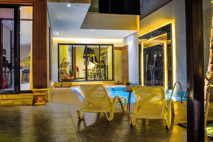 Terrace/Patio 114 of 178