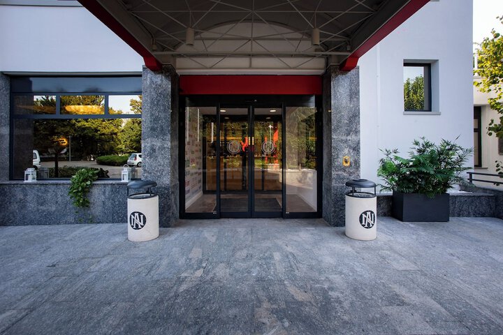 AN Hotel Milano San Donato in San Donato Milanese