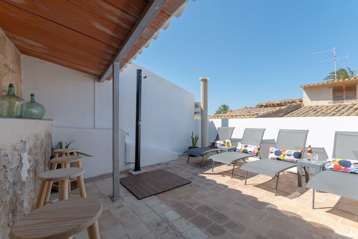 Terrace/Patio 33 of 45