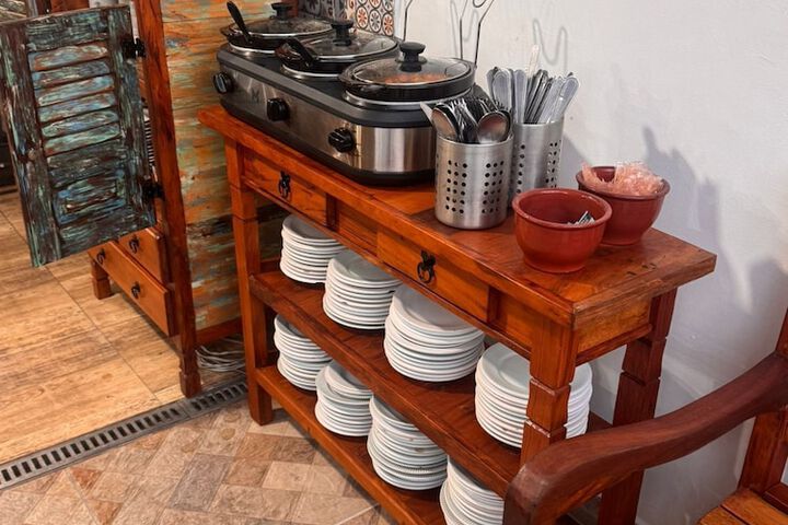 Breakfast/Coffee Service 35 of 59