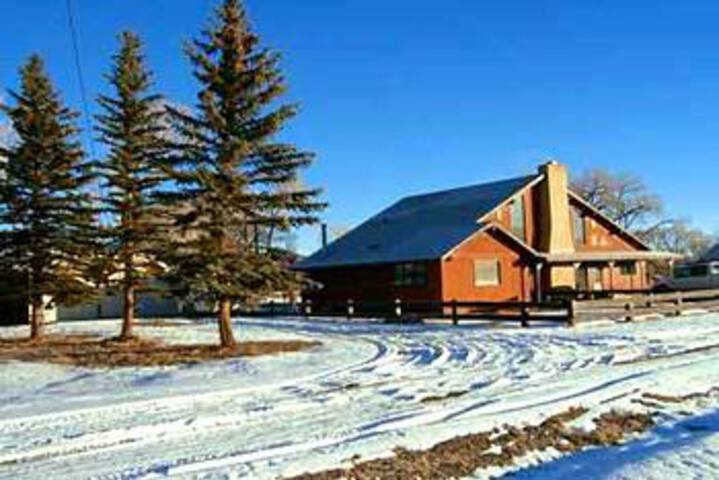 AppleLodge Bed and Breakfast