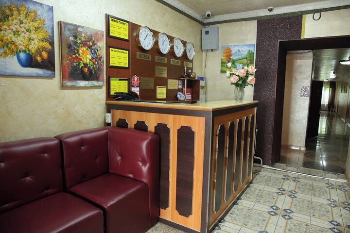 Hotel Interior 2 of 19