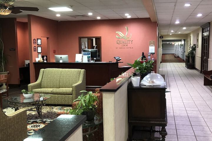 Hotel Interior 3 of 35