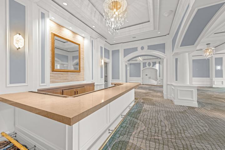 Ballroom