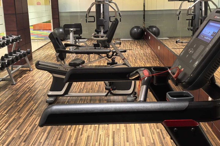 Health and Fitness 31 of 38