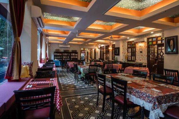 Fitness Facility Photos