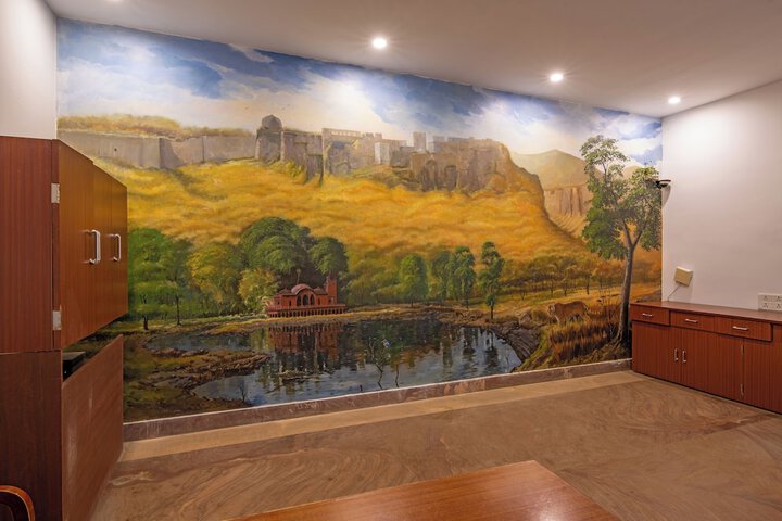 Hotel Interior 2 of 75