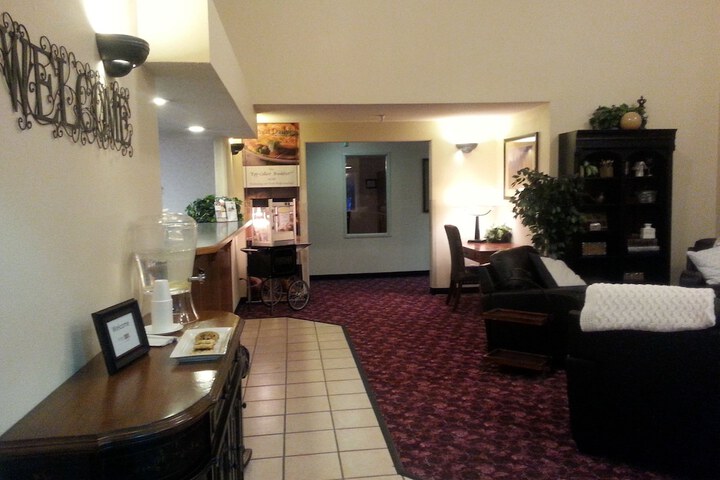 Hotel Interior 3 of 68