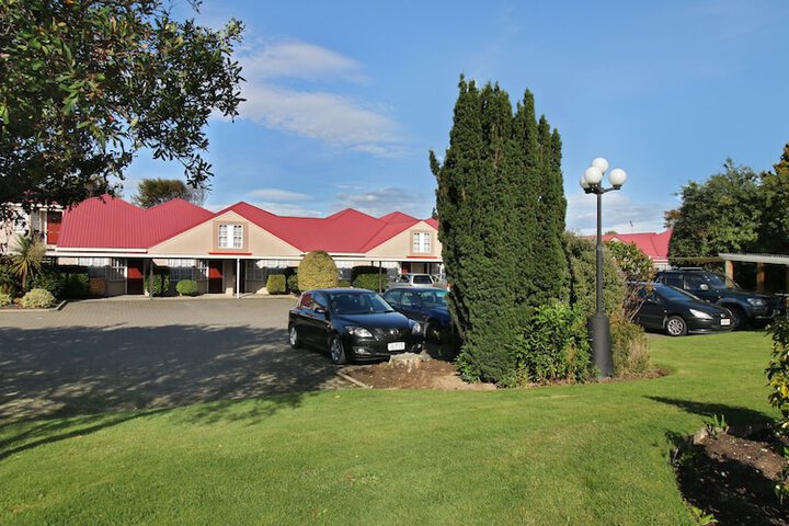Hotel 45 of 51