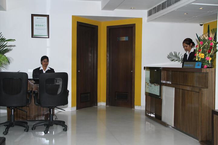 Hotel Interior 2 of 43