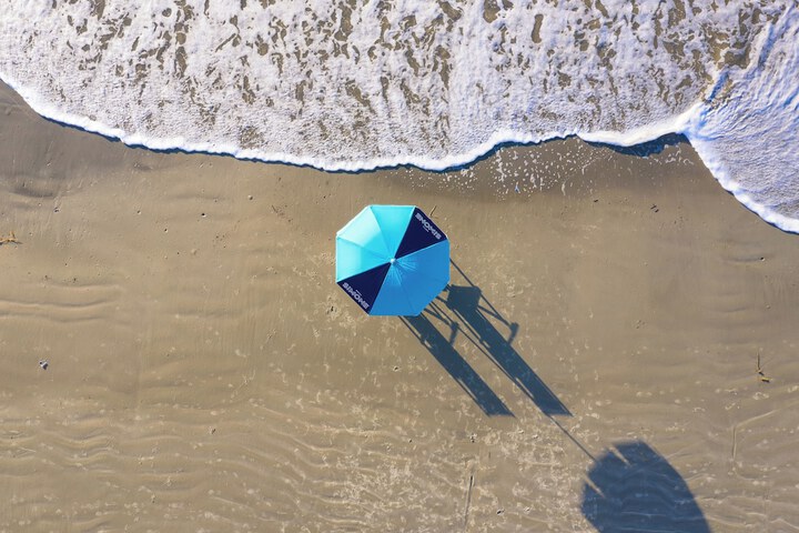 Beach 22 of 25