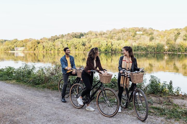 Outdoor Activities 18 of 33