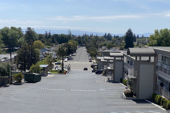 City view