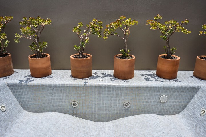 Terrace/Patio 27 of 51