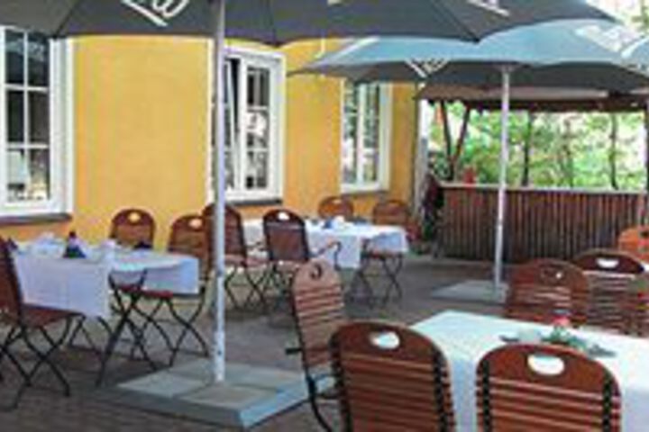 Terrace/Patio 21 of 21
