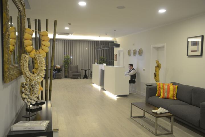 Hotel Interior 45 of 52