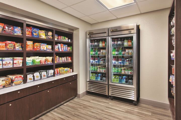 Property amenity
