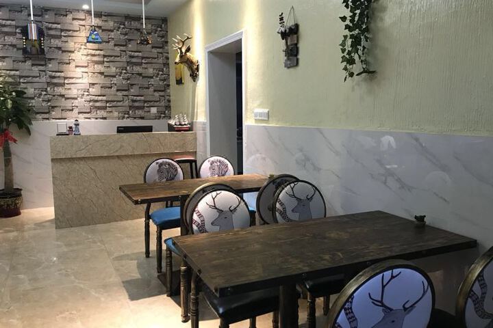 Shengsi hua-bird township youjia Homestay