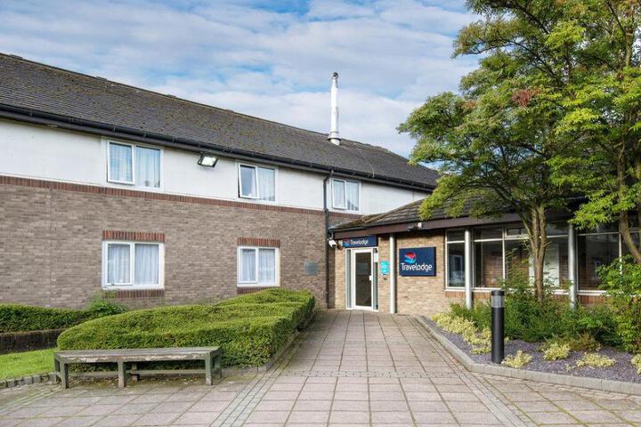 Travelodge Edinburgh Musselburgh