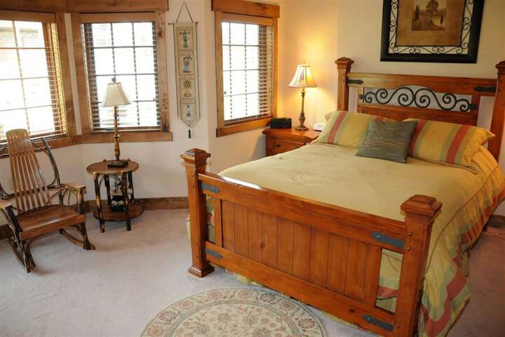 1 Bedroom Condo Villa Queen Bed Sofa (18 of 252)