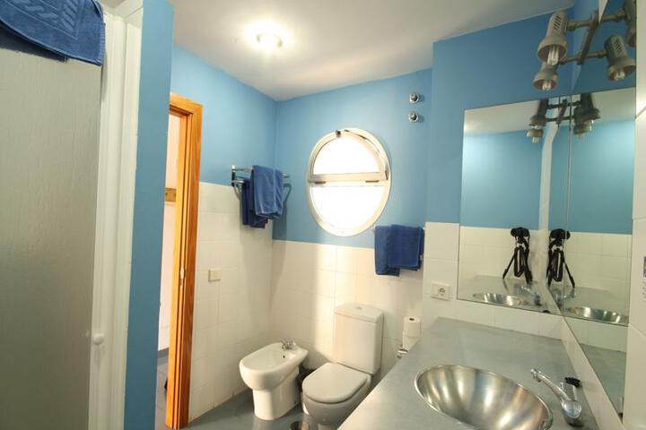 Fitness Facility Photos