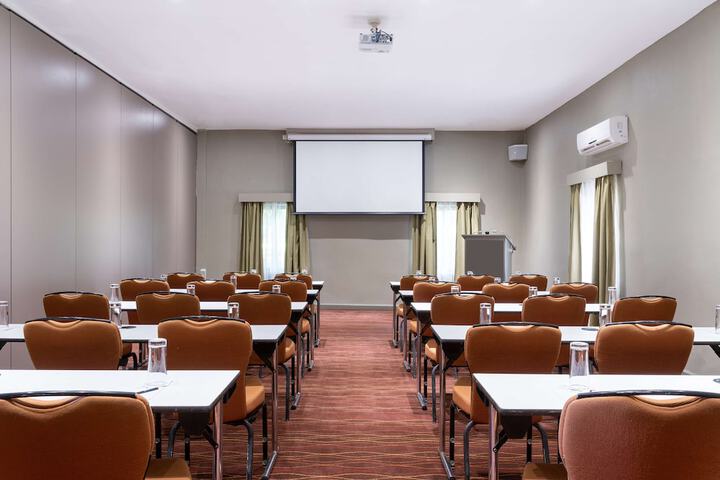 Meeting 90 of 108