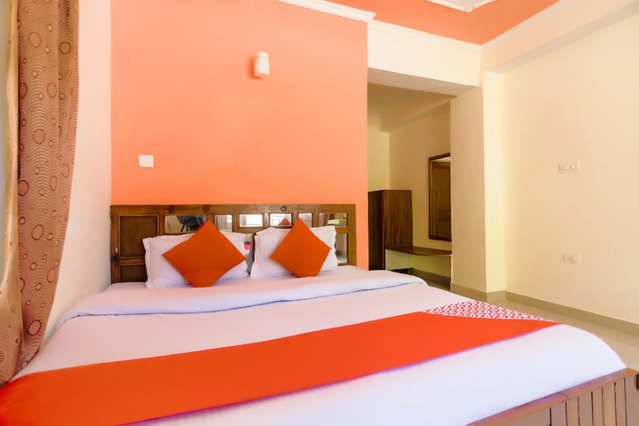 Hotel Sheetal Valley