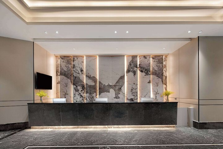 Hotel Interior 2 of 14