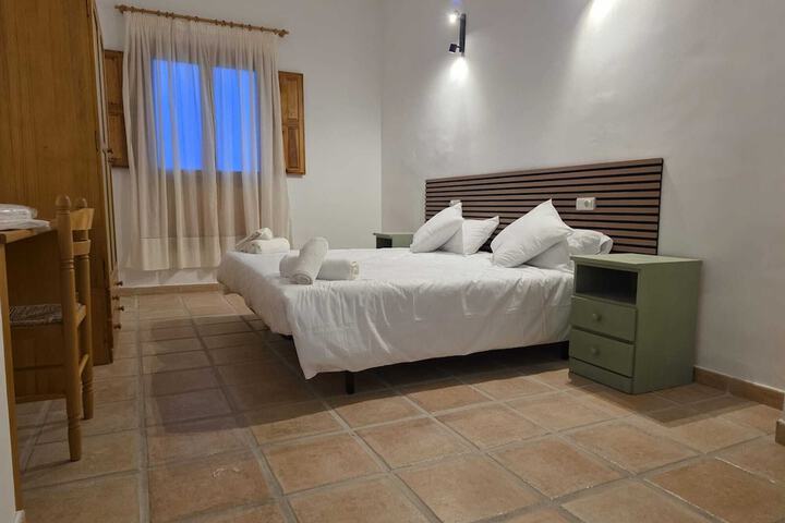 Image of LA CILLA MORATALLA