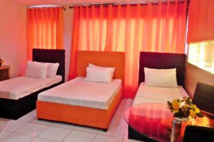 Fitness Facility Photos