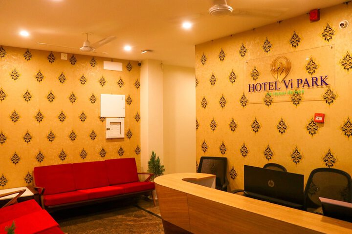 Hotel Interior 2 of 7