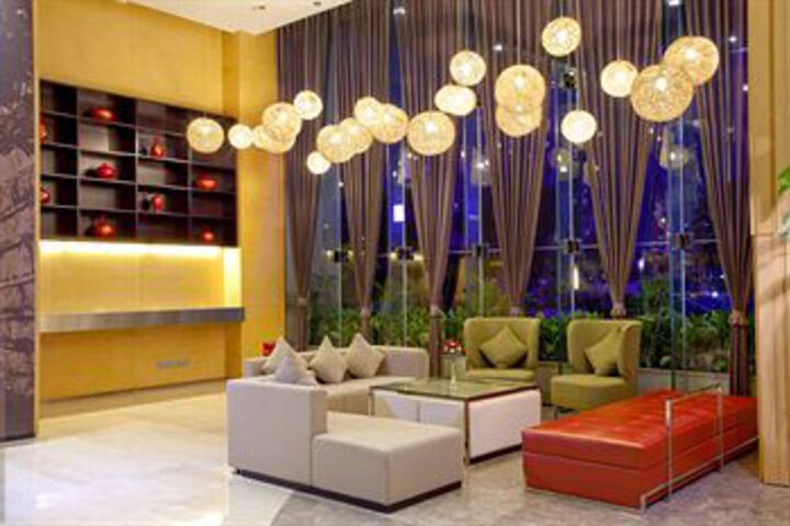Hotel Interior 42 of 46