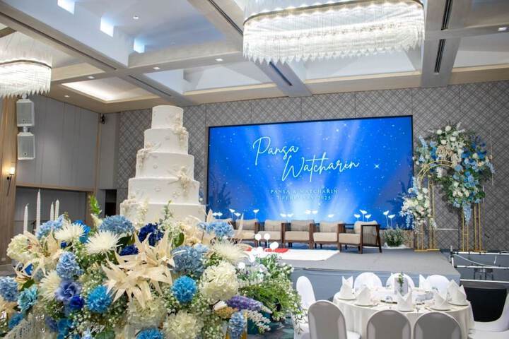 Wedding/Banquet 69 of 74