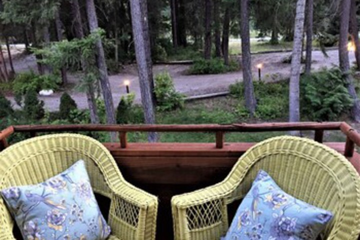 Terrace/Patio 4 of 46