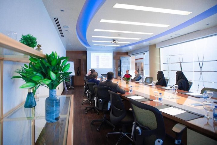 Meeting 69 of 75