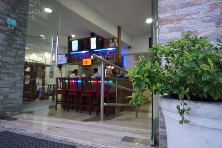 Hotel 2 of 76