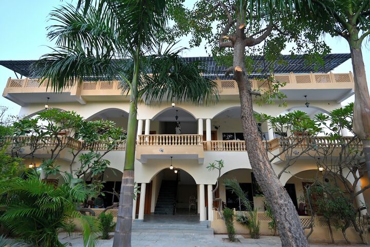Hotel 46 of 46