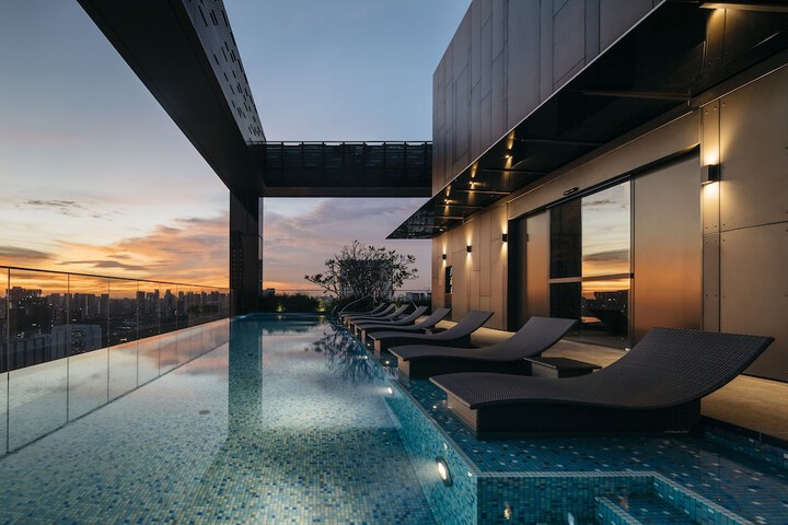 Photo of The Clan Hotel Singapore by Far East Hospitality
