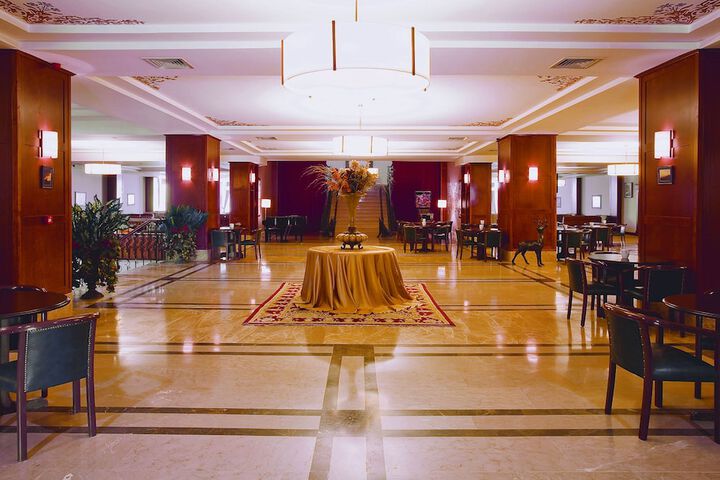 Hotel Interior 2 of 60