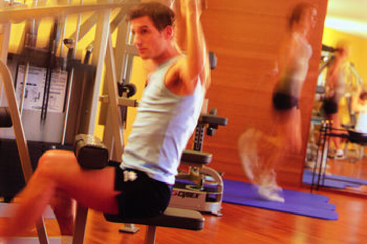 Health and Fitness 31 of 93
