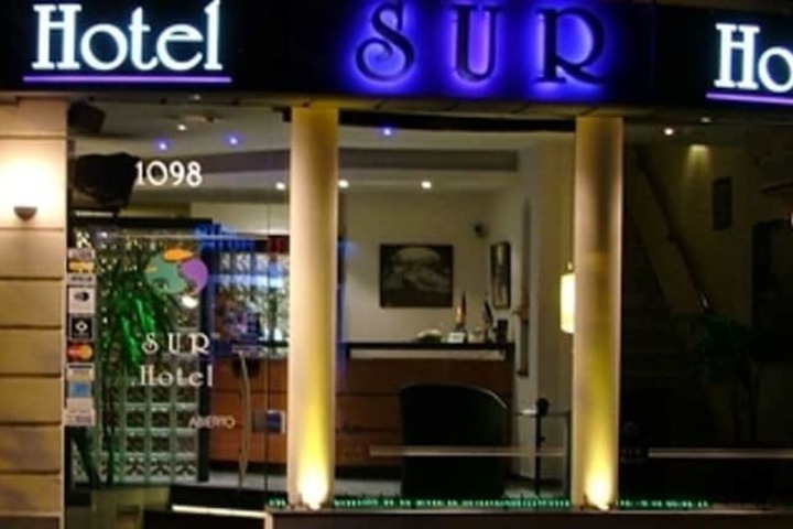 Hotel 110 of 110