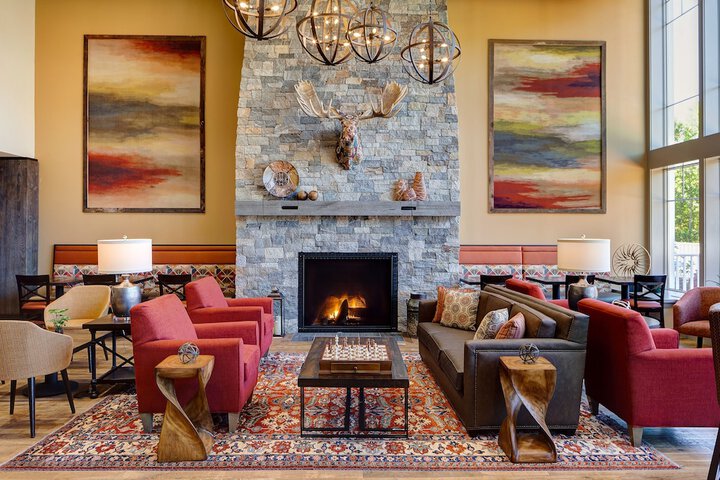 Hotel Interior 2 of 31