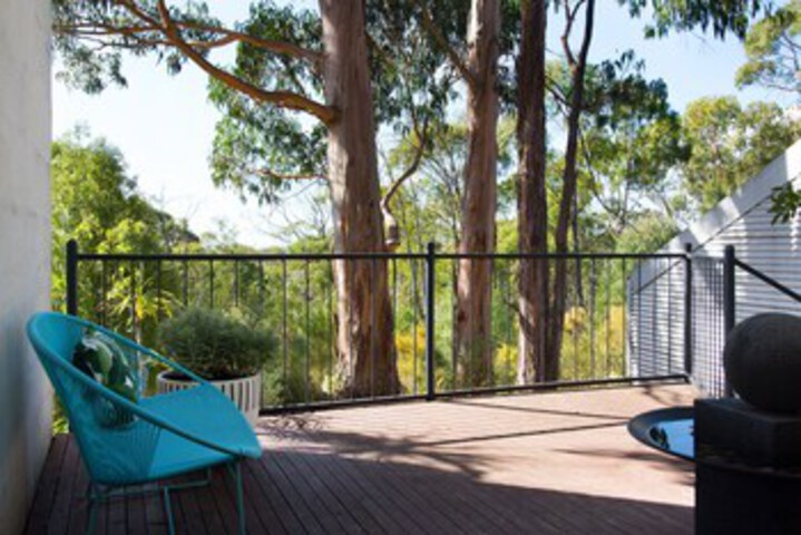 Terrace/Patio 24 of 28