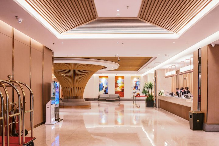 Photo of Kunming Xingyao Hotel