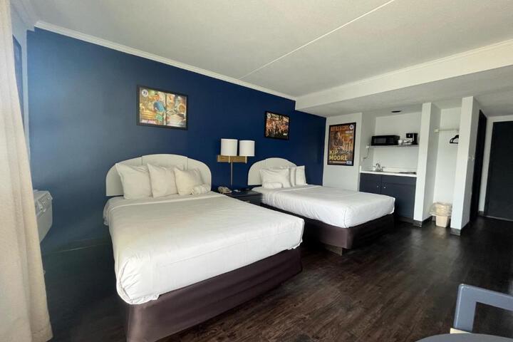 Fitness Facility Photos