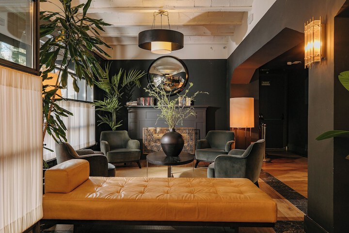 Photo of LA FRANÇA HOTEL BOUTIQUE