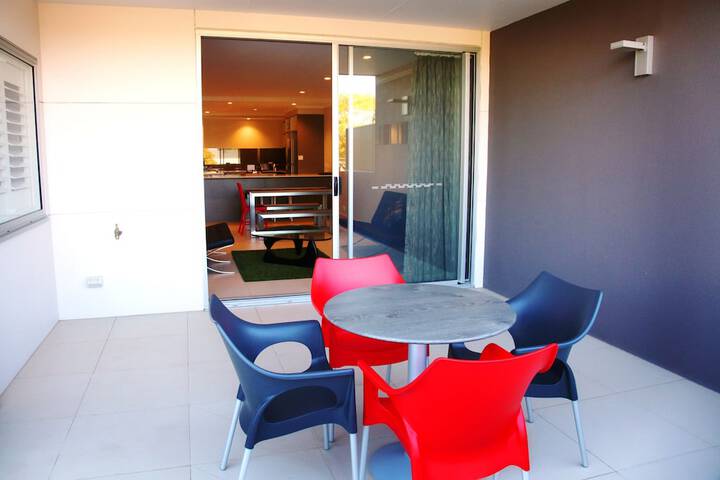 Terrace/Patio 22 of 47