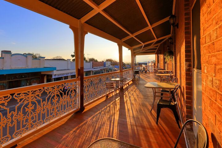 Terrace/Patio 13 of 25