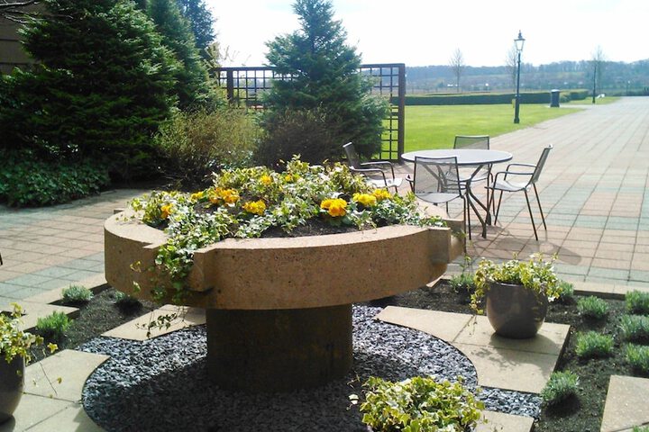 Terrace/Patio 18 of 50