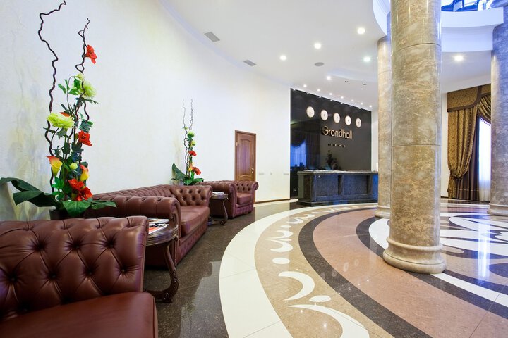 Hotel Interior 3 of 38